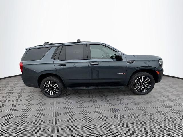 used 2021 GMC Yukon car, priced at $51,465