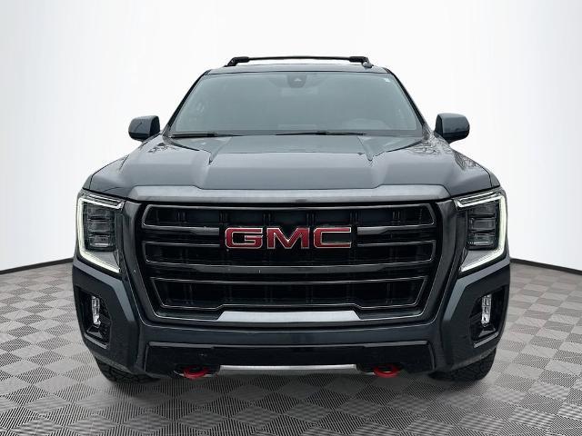 used 2021 GMC Yukon car, priced at $51,465