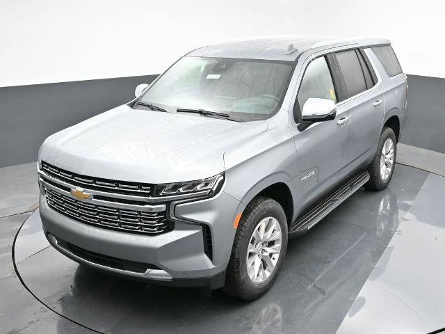 new 2024 Chevrolet Tahoe car, priced at $77,615