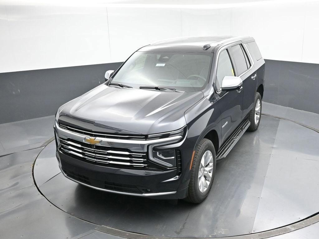 new 2026 Chevrolet Tahoe car