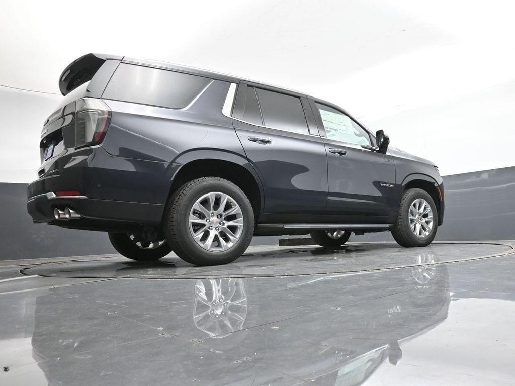 new 2026 Chevrolet Tahoe car