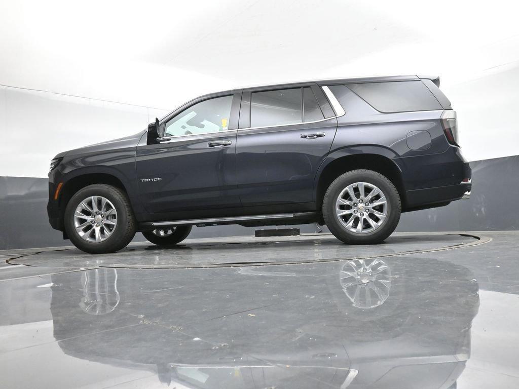 new 2026 Chevrolet Tahoe car