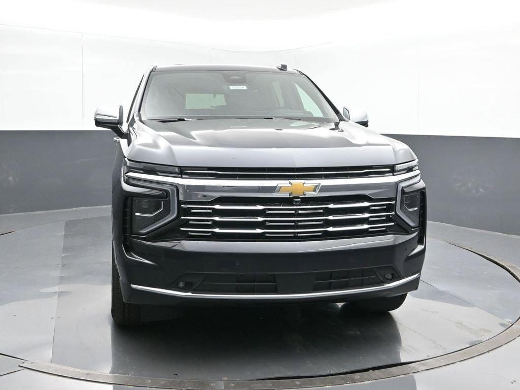 new 2026 Chevrolet Tahoe car