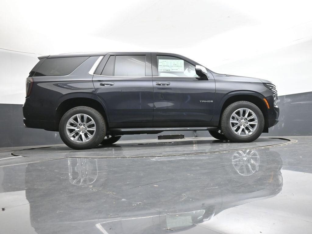 new 2026 Chevrolet Tahoe car