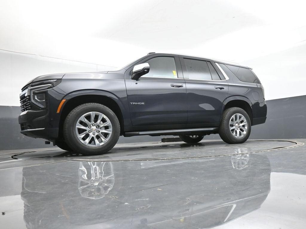 new 2026 Chevrolet Tahoe car