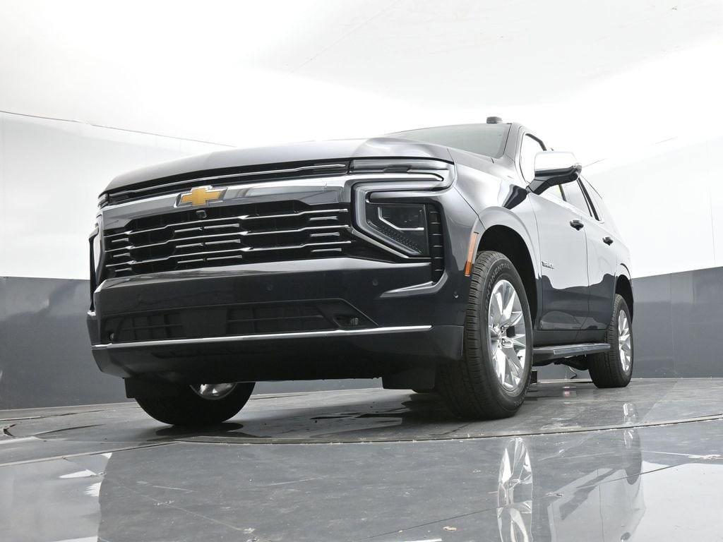 new 2026 Chevrolet Tahoe car