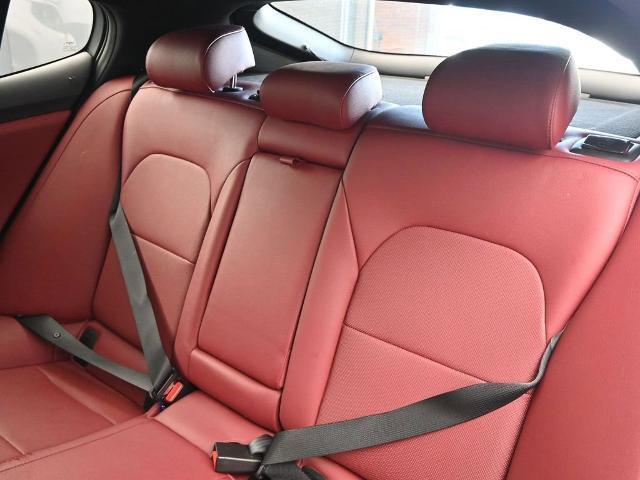 used 2022 Kia Stinger car, priced at $25,991