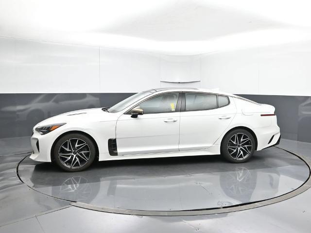 used 2022 Kia Stinger car, priced at $25,991