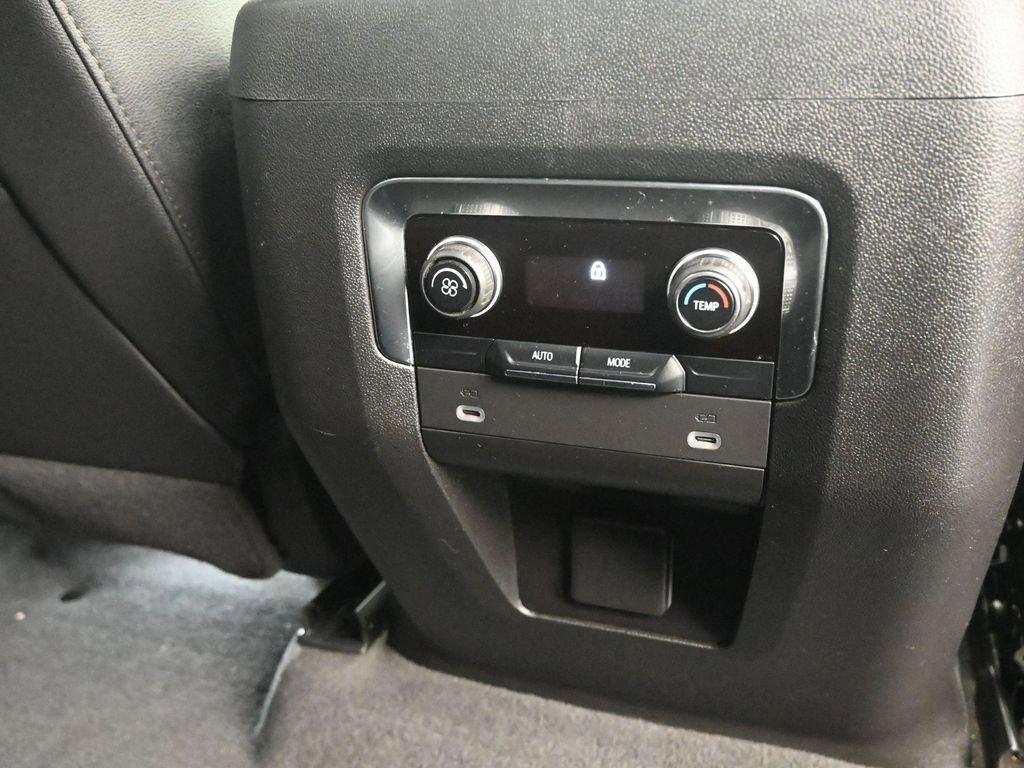 used 2023 Chevrolet Tahoe car, priced at $55,477