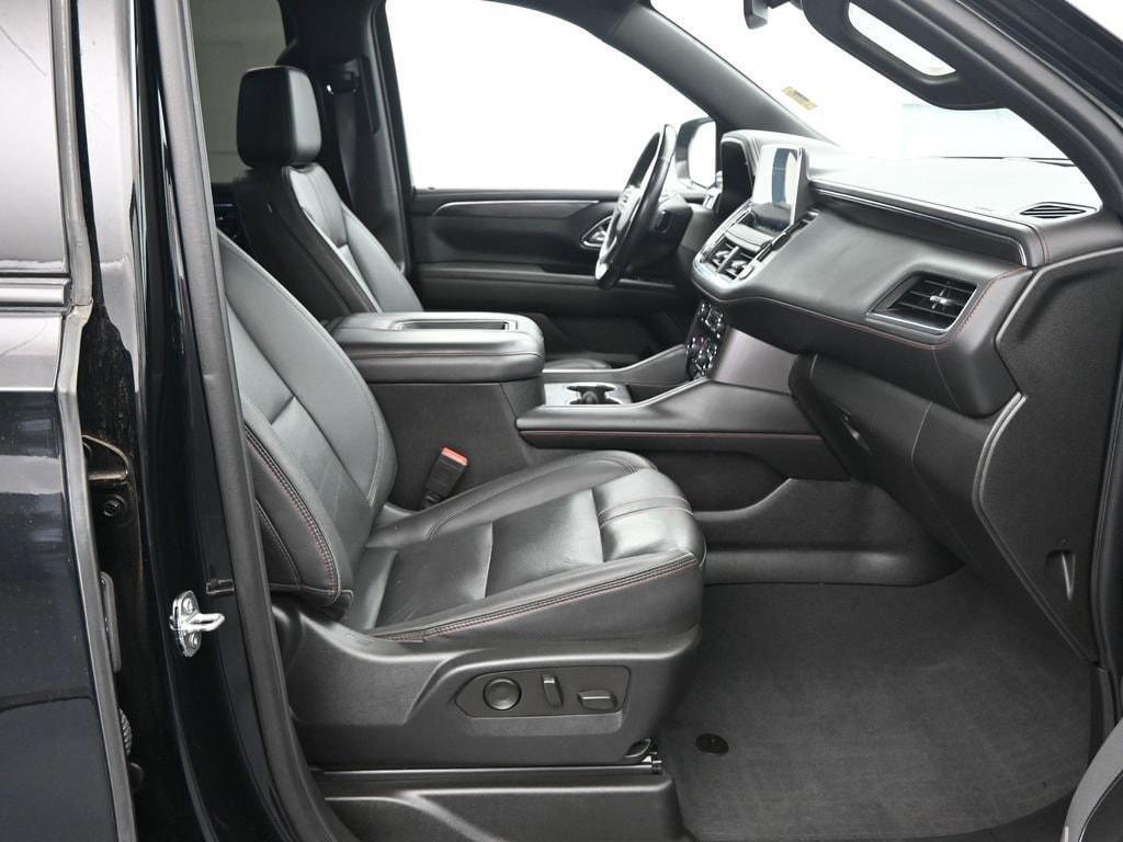 used 2023 Chevrolet Tahoe car, priced at $55,477