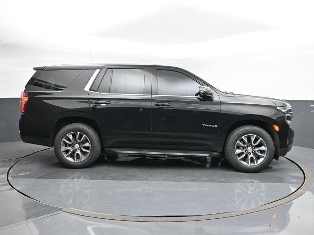 used 2022 Chevrolet Tahoe car, priced at $47,491