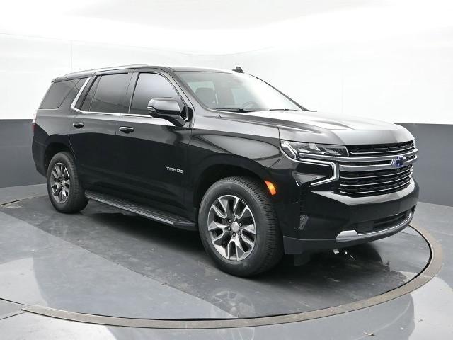 used 2022 Chevrolet Tahoe car, priced at $47,491