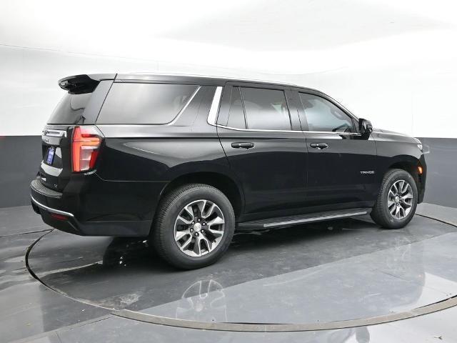 used 2022 Chevrolet Tahoe car, priced at $47,491