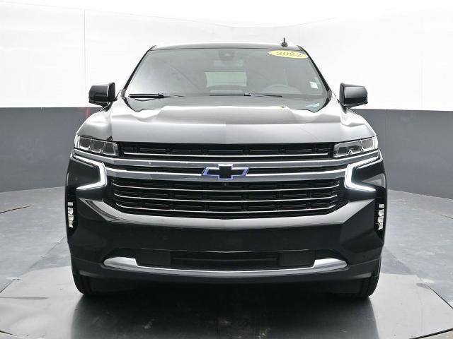 used 2022 Chevrolet Tahoe car, priced at $47,491