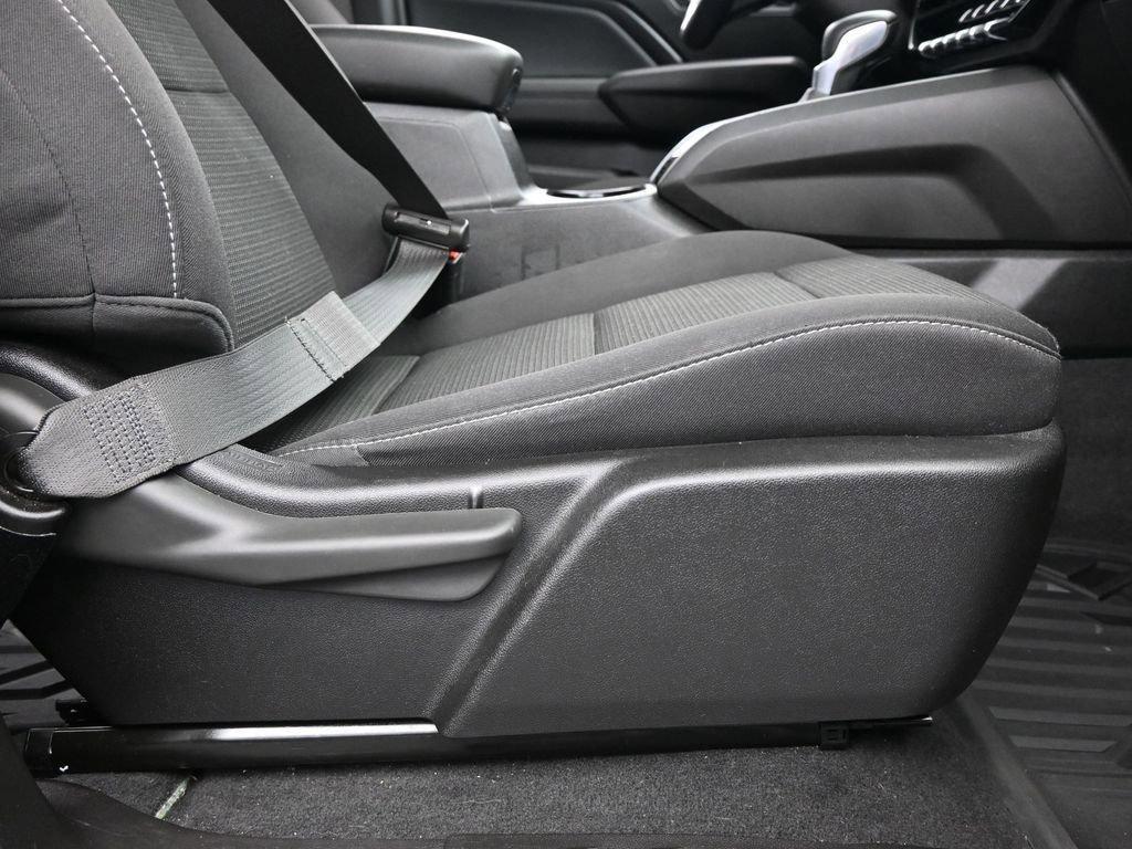 used 2024 Chevrolet Colorado car, priced at $33,991
