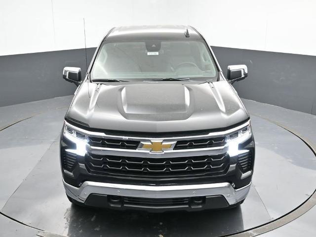 new 2025 Chevrolet Silverado 1500 car