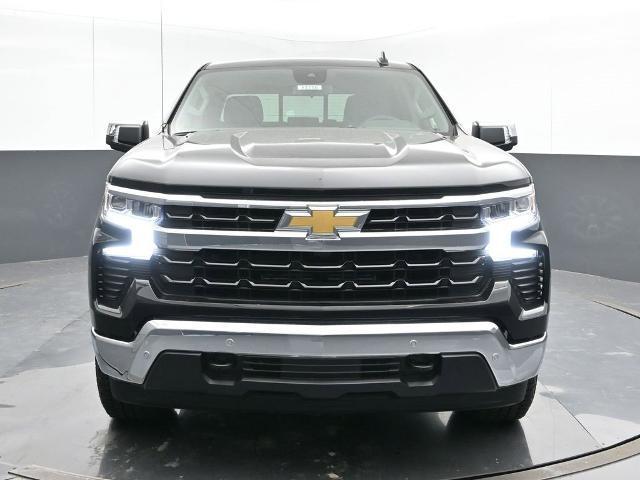 new 2025 Chevrolet Silverado 1500 car