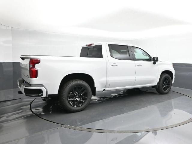 new 2026 Chevrolet Silverado 1500 car, priced at $55,985