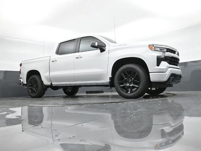 new 2026 Chevrolet Silverado 1500 car, priced at $55,985