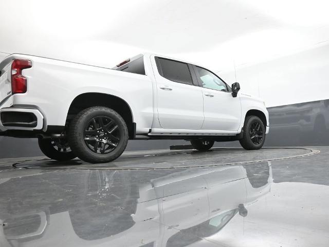 new 2026 Chevrolet Silverado 1500 car, priced at $55,985