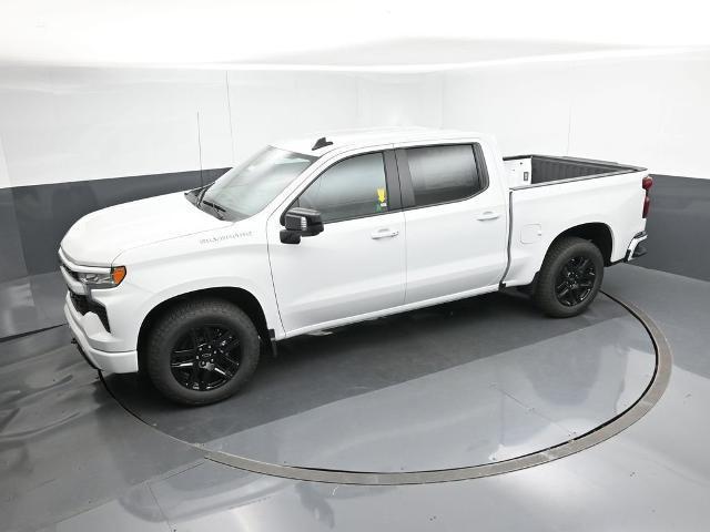 new 2026 Chevrolet Silverado 1500 car, priced at $55,985
