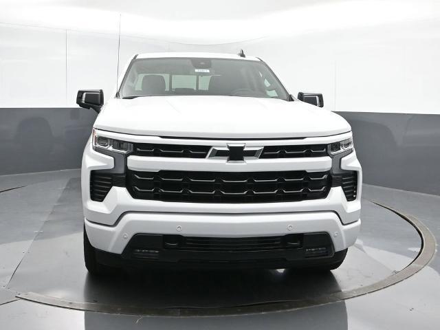 new 2026 Chevrolet Silverado 1500 car, priced at $55,985