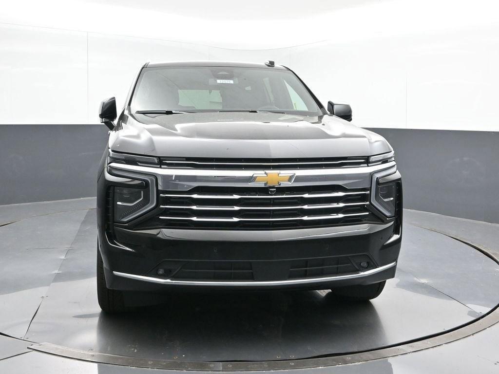 new 2025 Chevrolet Tahoe car, priced at $69,275