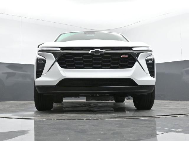new 2025 Chevrolet Trax car