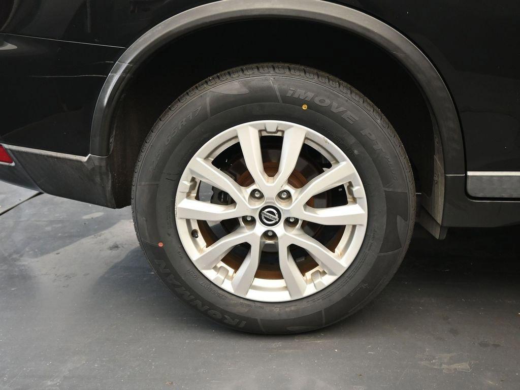 used 2018 Nissan Rogue car, priced at $11,991