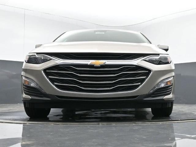 new 2025 Chevrolet Malibu car