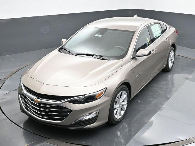 new 2025 Chevrolet Malibu car