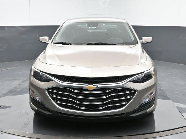 new 2025 Chevrolet Malibu car