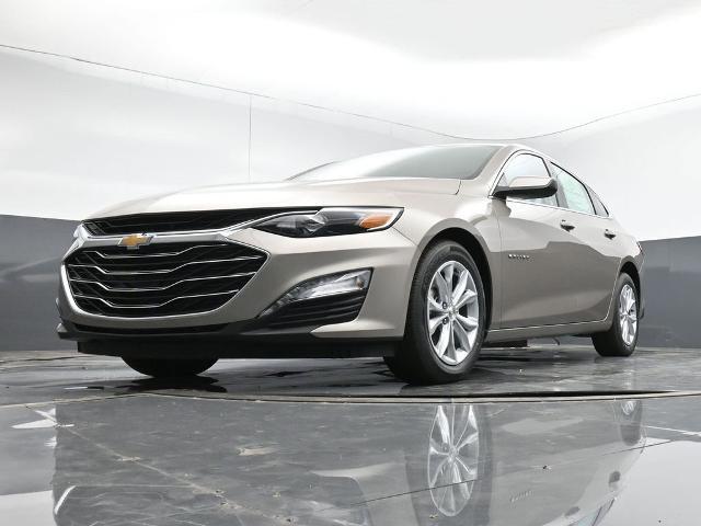 new 2025 Chevrolet Malibu car