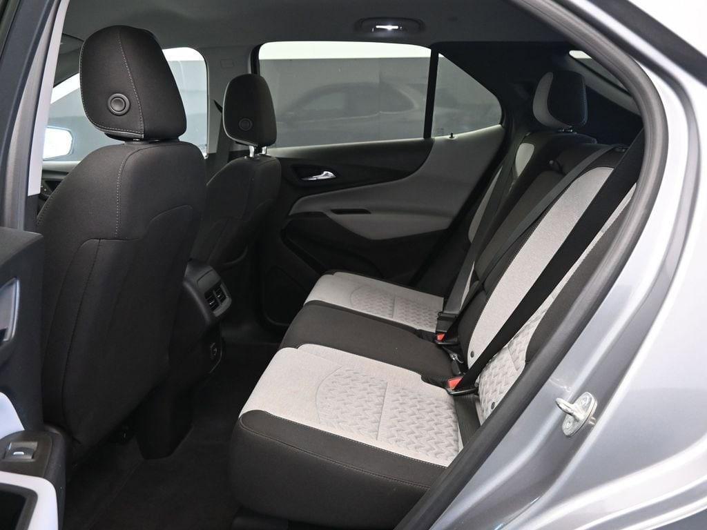 used 2023 Chevrolet Equinox car, priced at $21,491