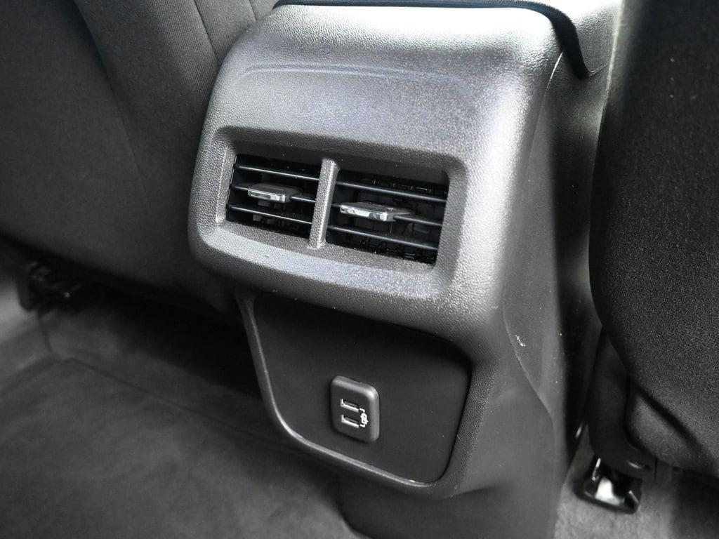 used 2023 Chevrolet Equinox car, priced at $21,491