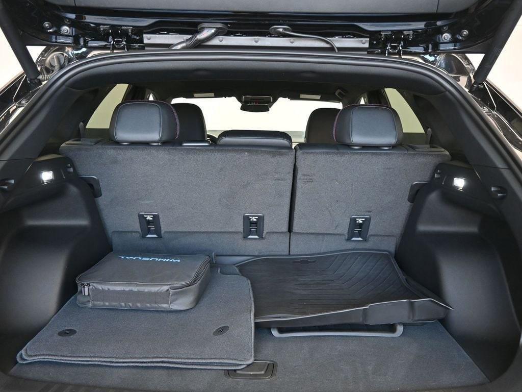 used 2025 Chevrolet Blazer EV car, priced at $32,991