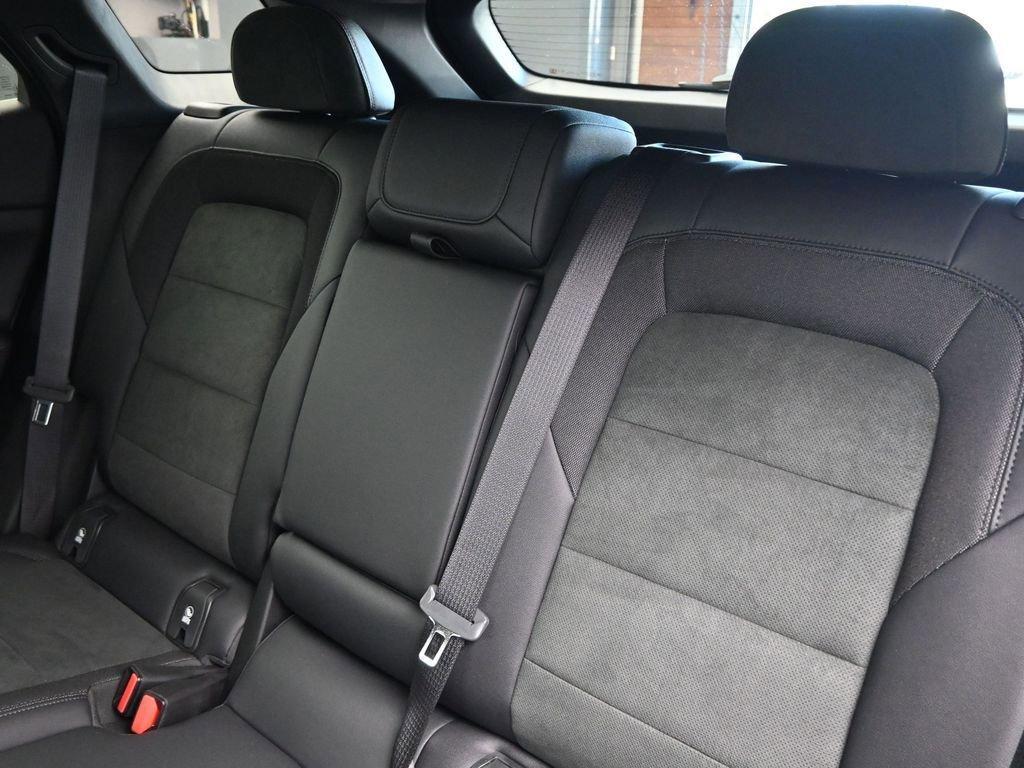 used 2025 Chevrolet Blazer EV car, priced at $32,991