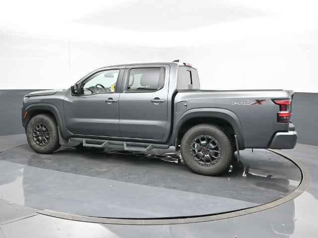 used 2023 Nissan Frontier car, priced at $31,991