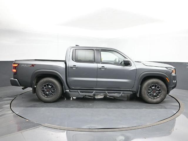 used 2023 Nissan Frontier car, priced at $31,991