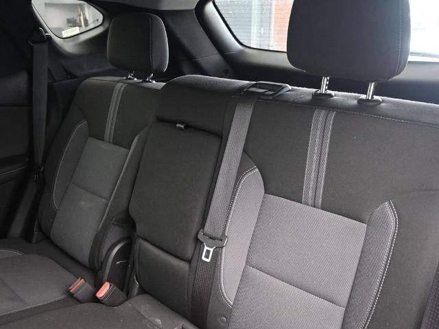 used 2024 Chevrolet Blazer car, priced at $27,991