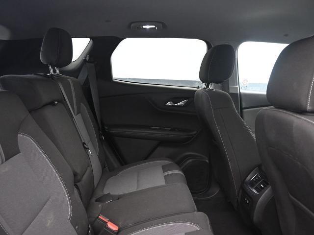 used 2024 Chevrolet Blazer car, priced at $27,991