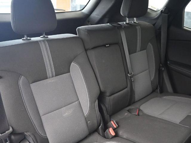 used 2024 Chevrolet Blazer car, priced at $27,991