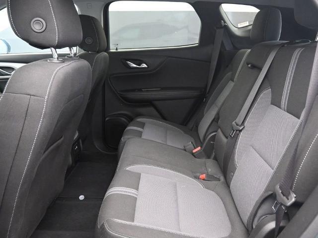 used 2024 Chevrolet Blazer car, priced at $27,991