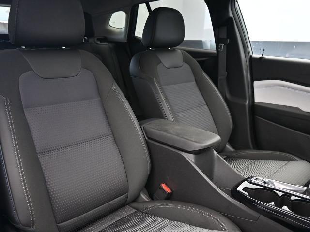 used 2024 Chevrolet Trax car, priced at $24,991