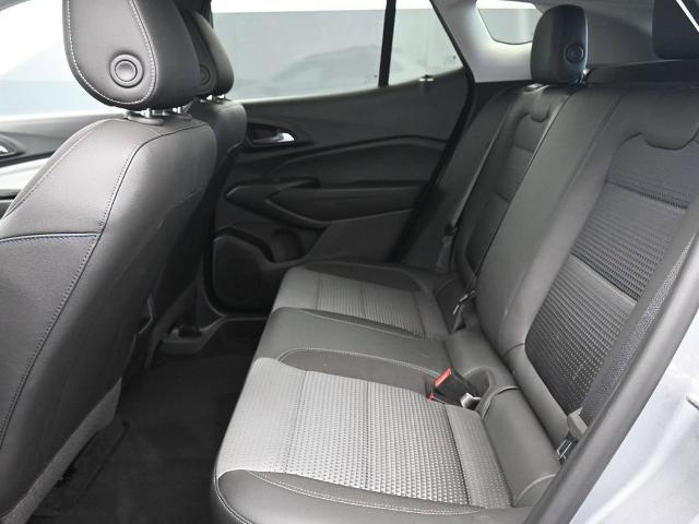 used 2024 Chevrolet Trax car, priced at $24,991