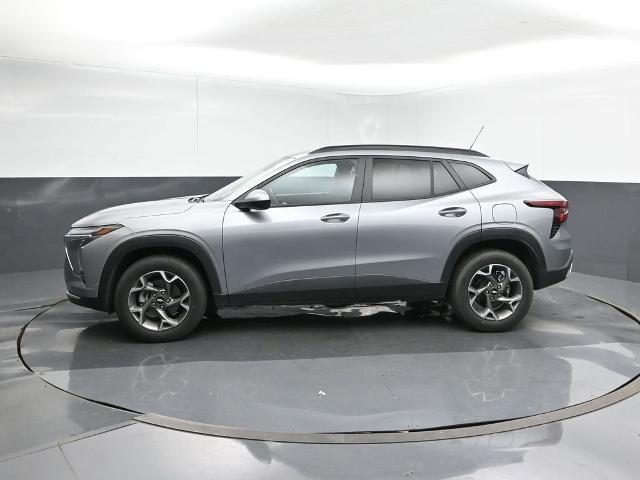 used 2024 Chevrolet Trax car, priced at $24,991