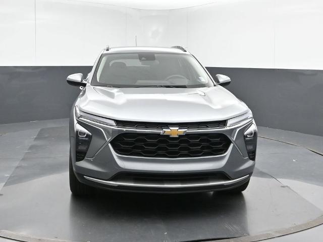 used 2024 Chevrolet Trax car, priced at $24,991