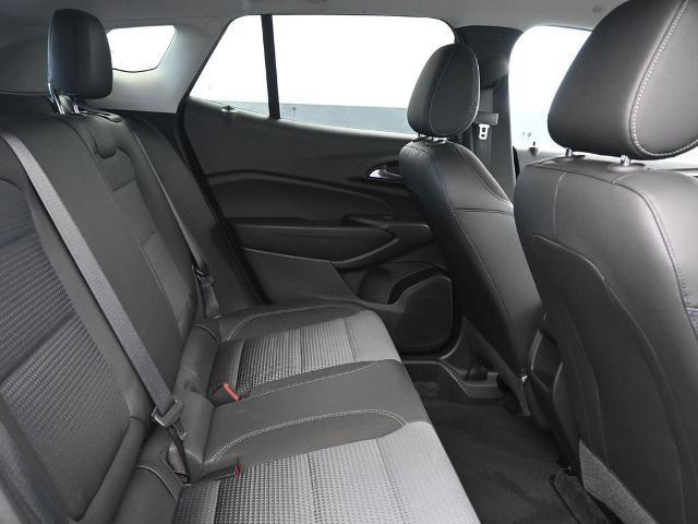 used 2024 Chevrolet Trax car, priced at $24,991