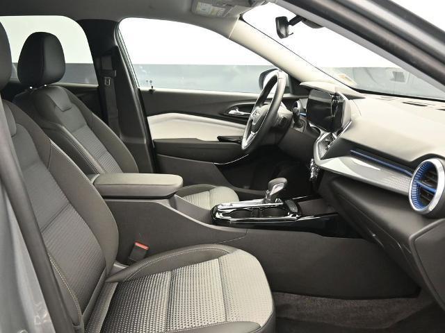used 2024 Chevrolet Trax car, priced at $24,991