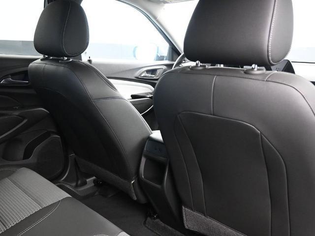 used 2024 Chevrolet Trax car, priced at $24,991